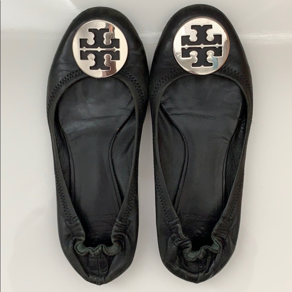 Tory Burch Ballet Flat